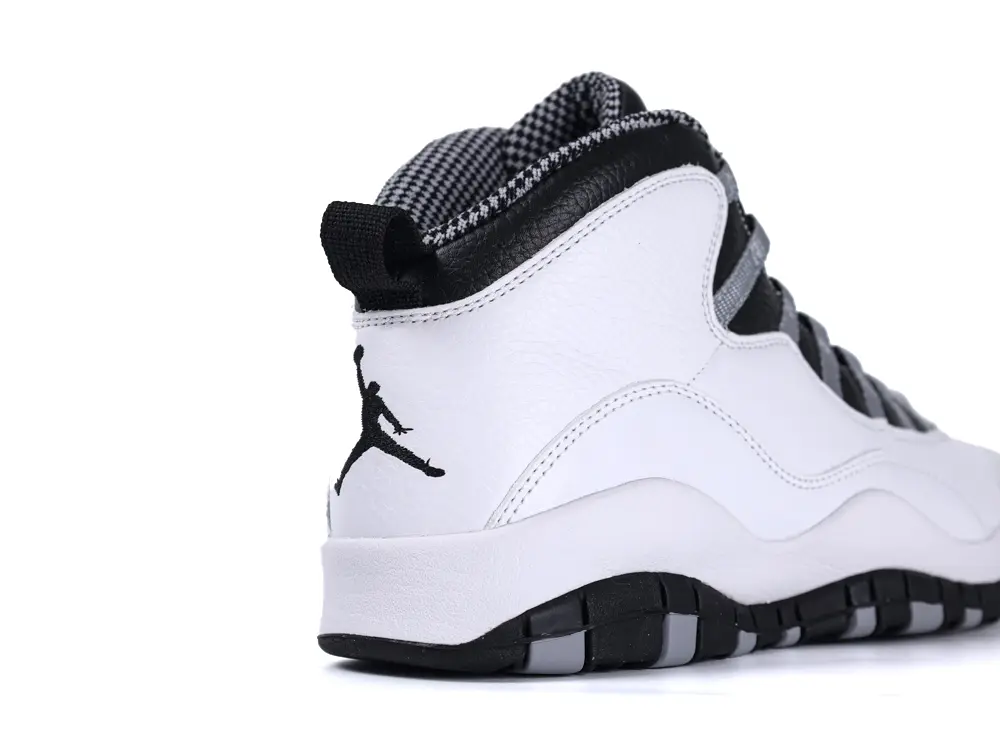 the jordan heels