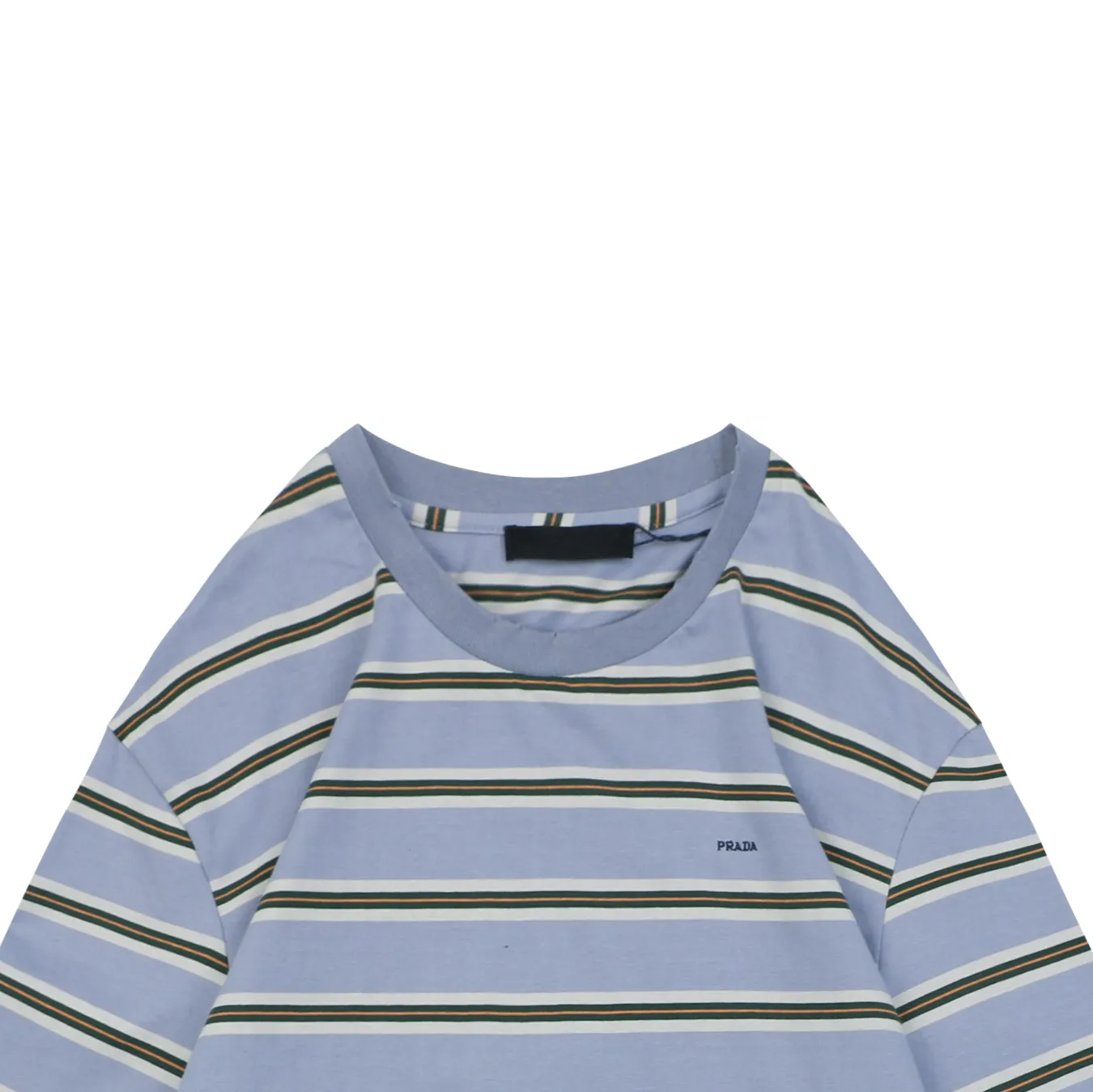 Neckline