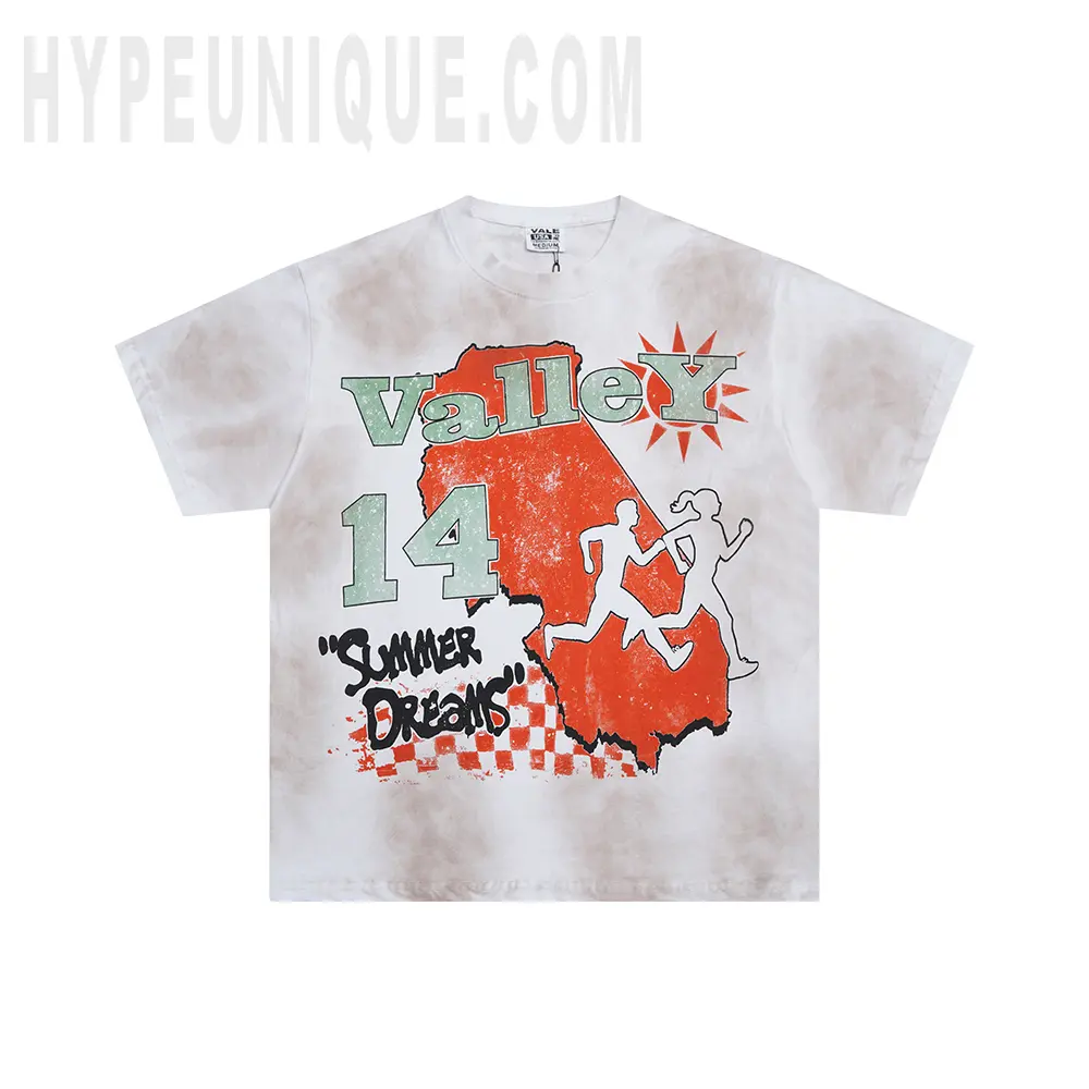 Vale Forever Dreams Arena T-Shirt