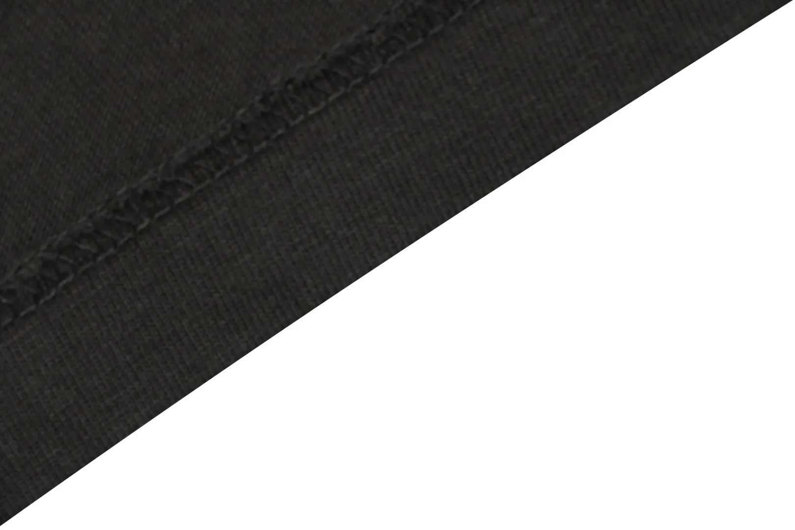 Bottom Hem