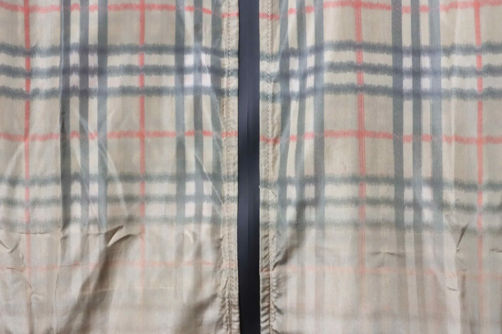 Zipper Detail