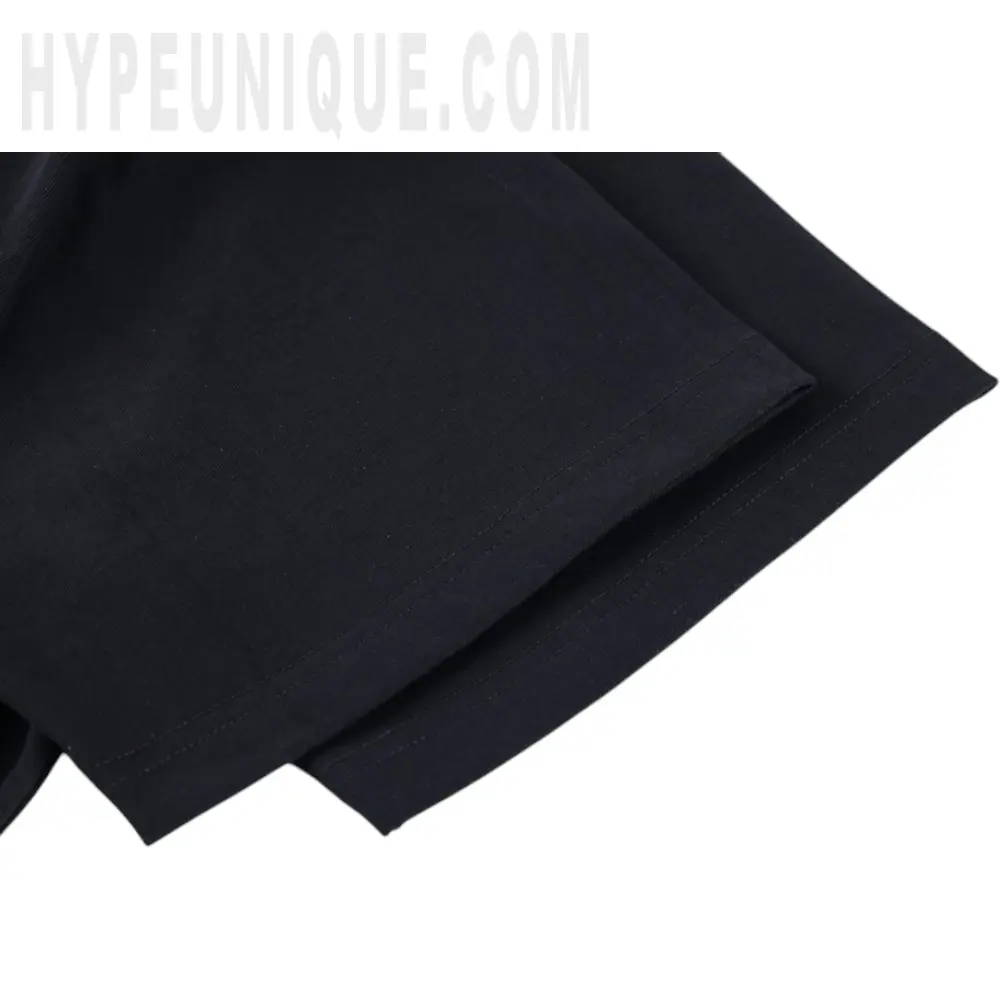 The sleeves of the clothes