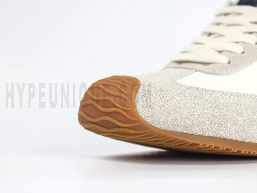 toe box