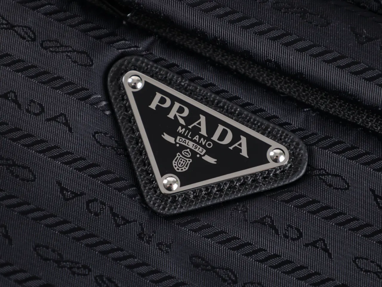 the prd