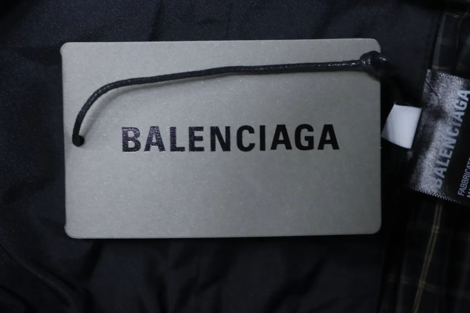 Brand Tag