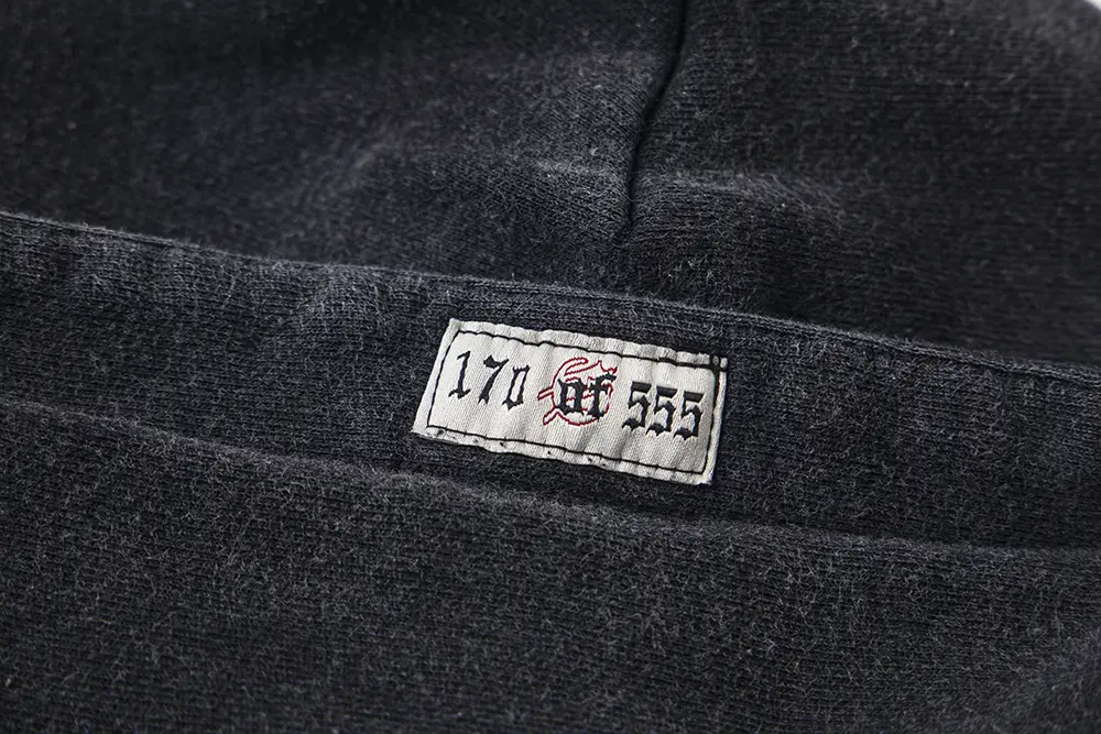 Brand Label