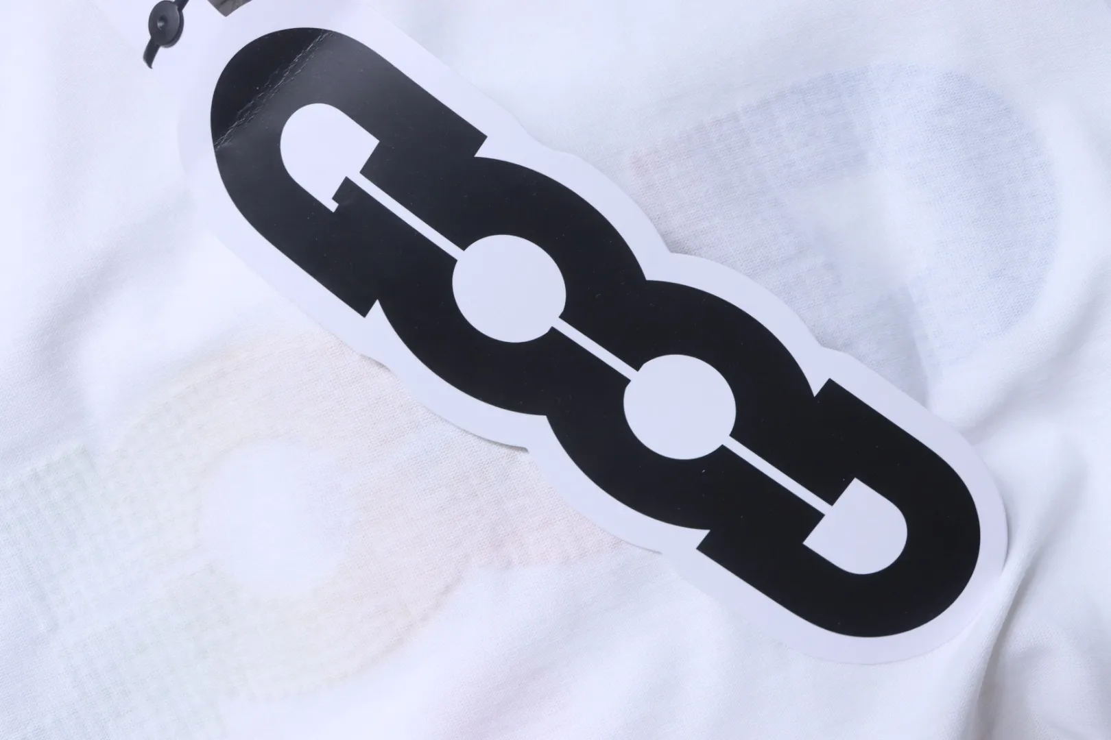 Brand Logo Detail