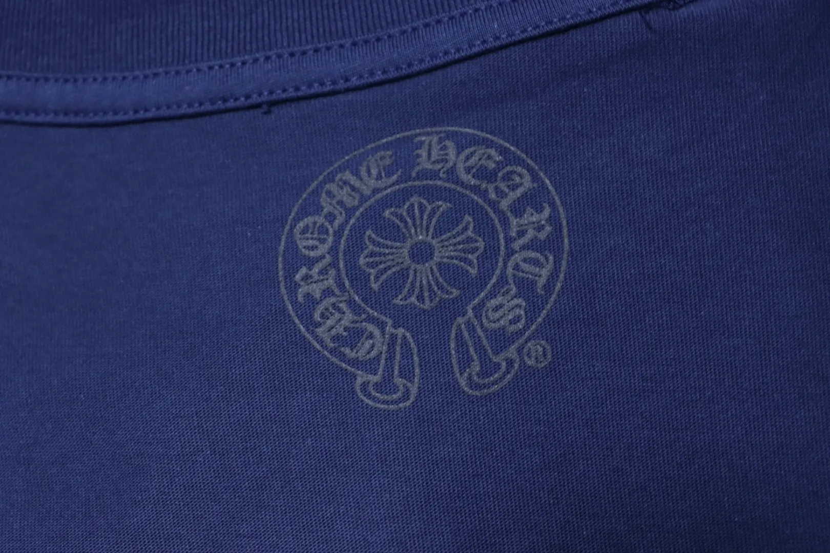 Brand Logo Detail