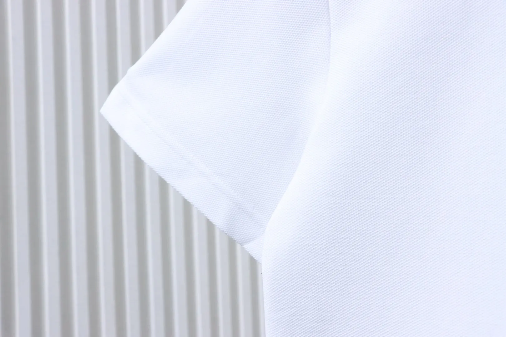 Short sleeve