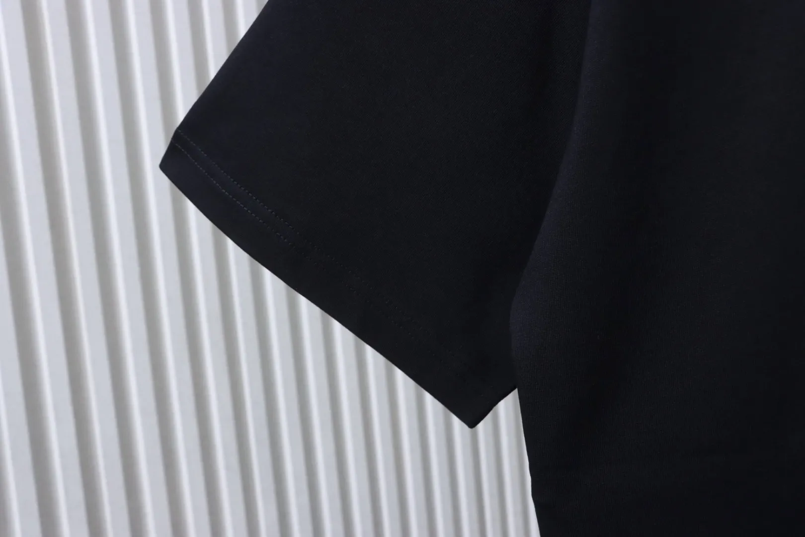 Short Sleeve