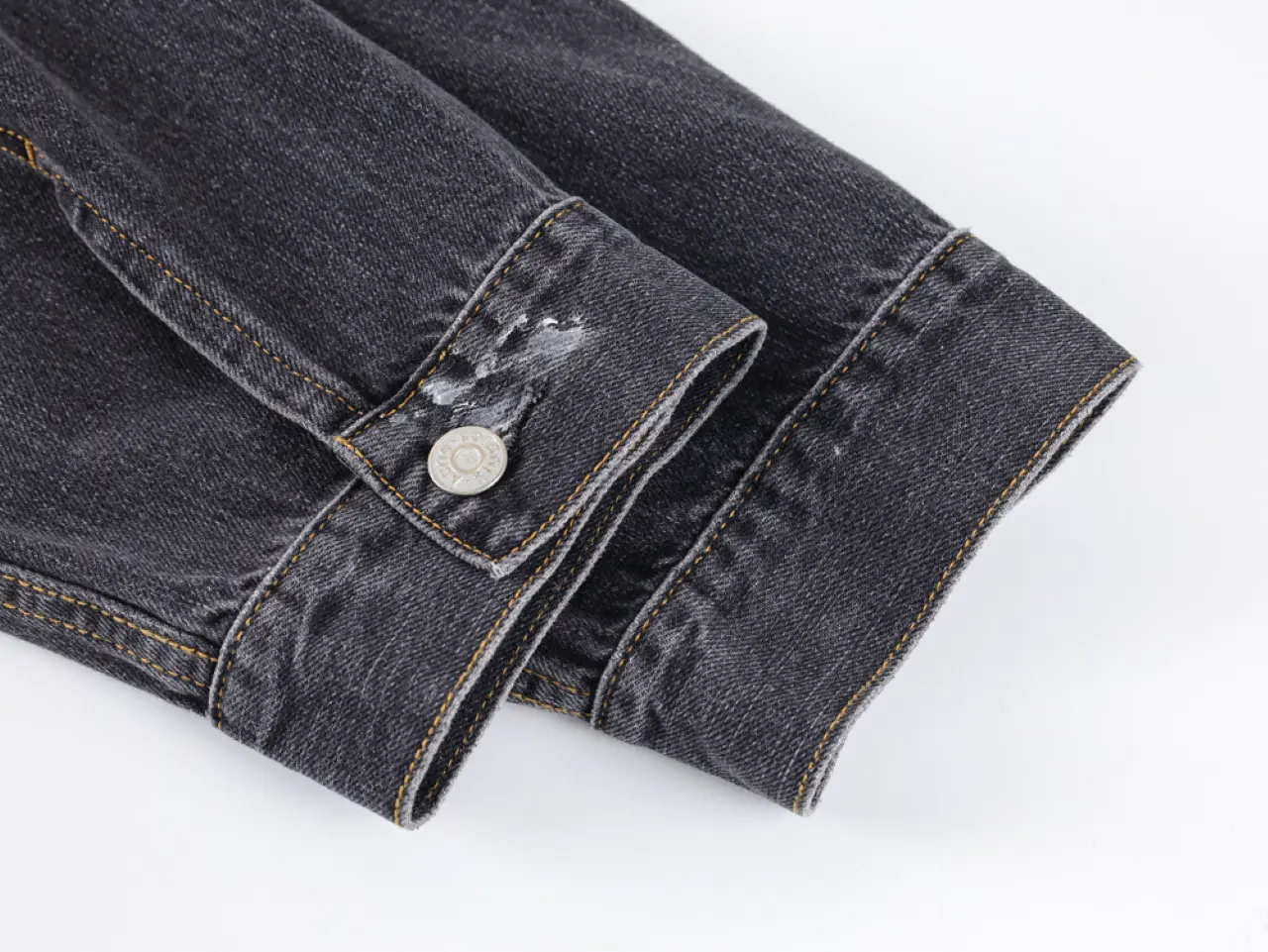 Long sleeve cuffs