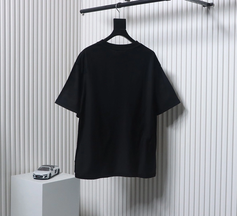 Wear Castle Print Logo T-Shirt