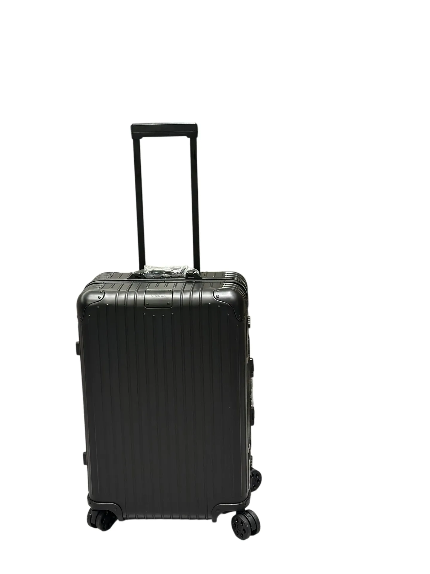 Original Aluminum Carry-On & Check-In Luggage