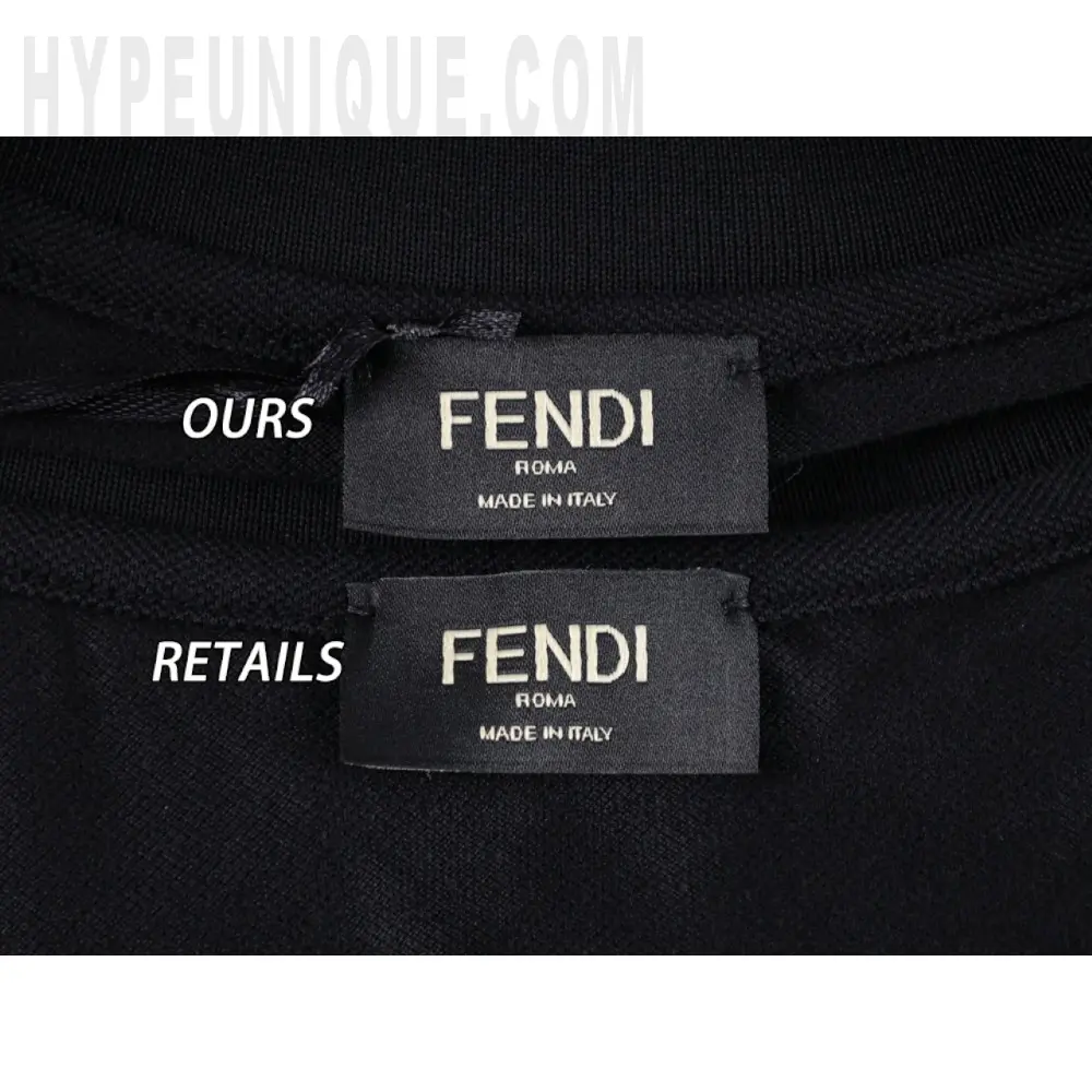 Brand Label