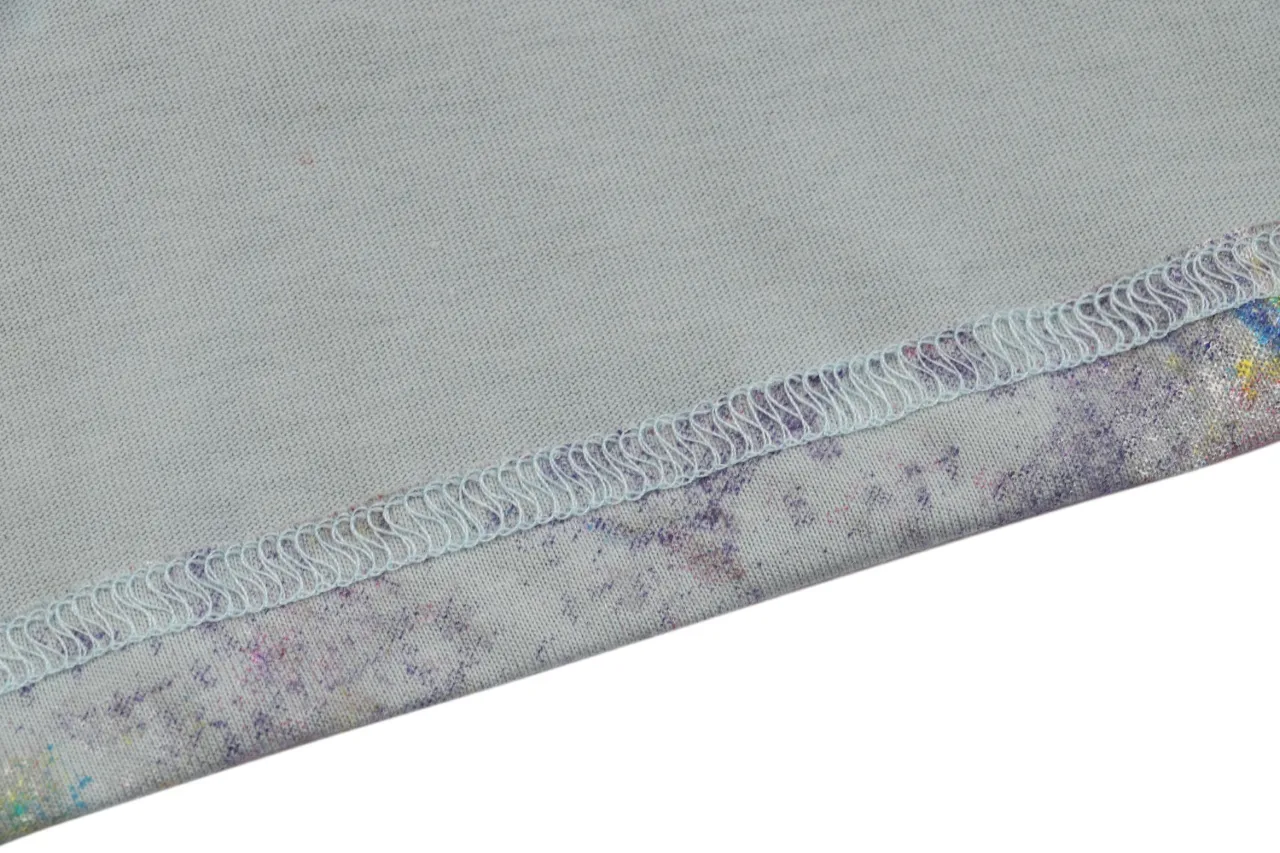 Bottom Hem Details