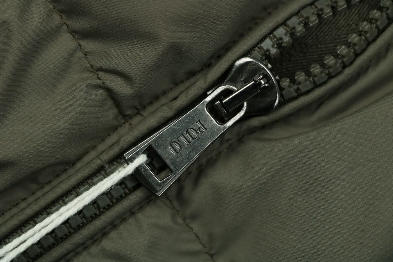 zipper