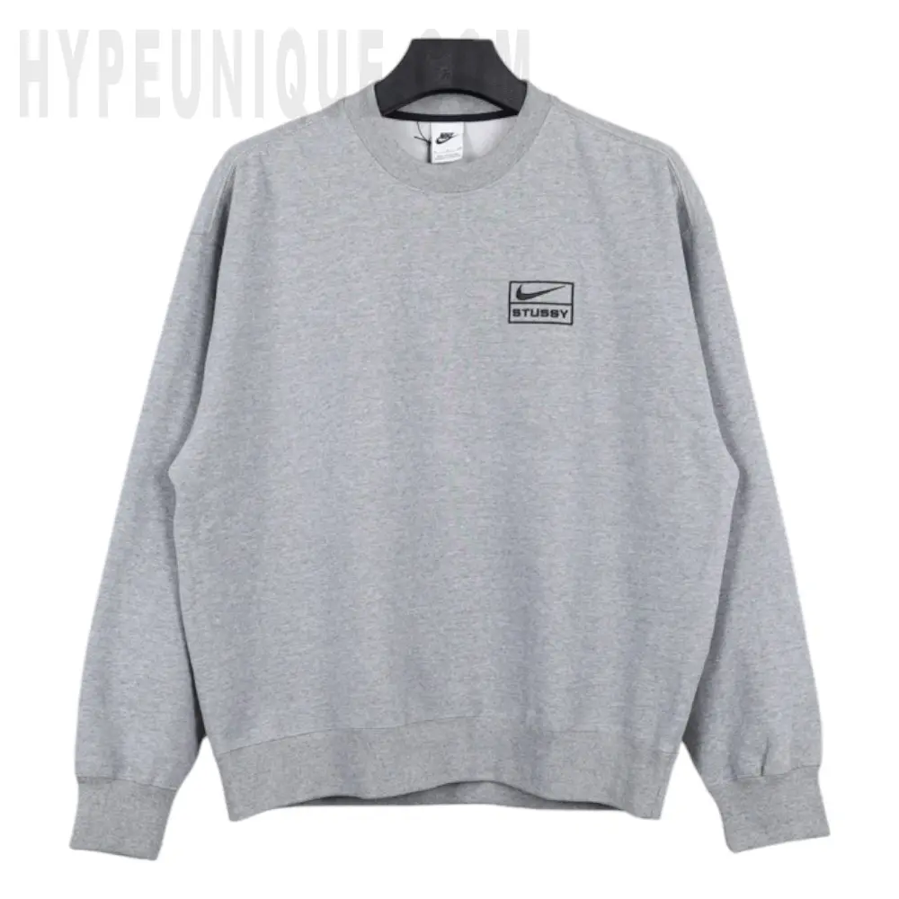 Stussy Crew Fleece