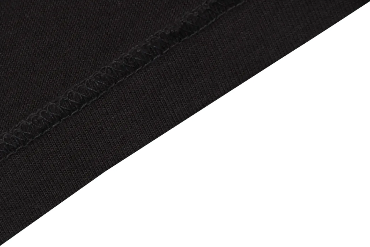 Bottom Hem
