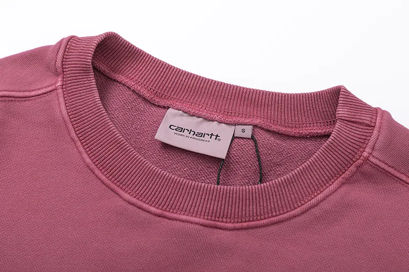 Neckline