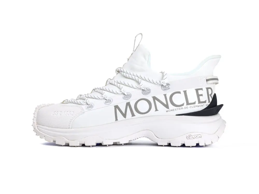 Trailgrip Lite 2 White