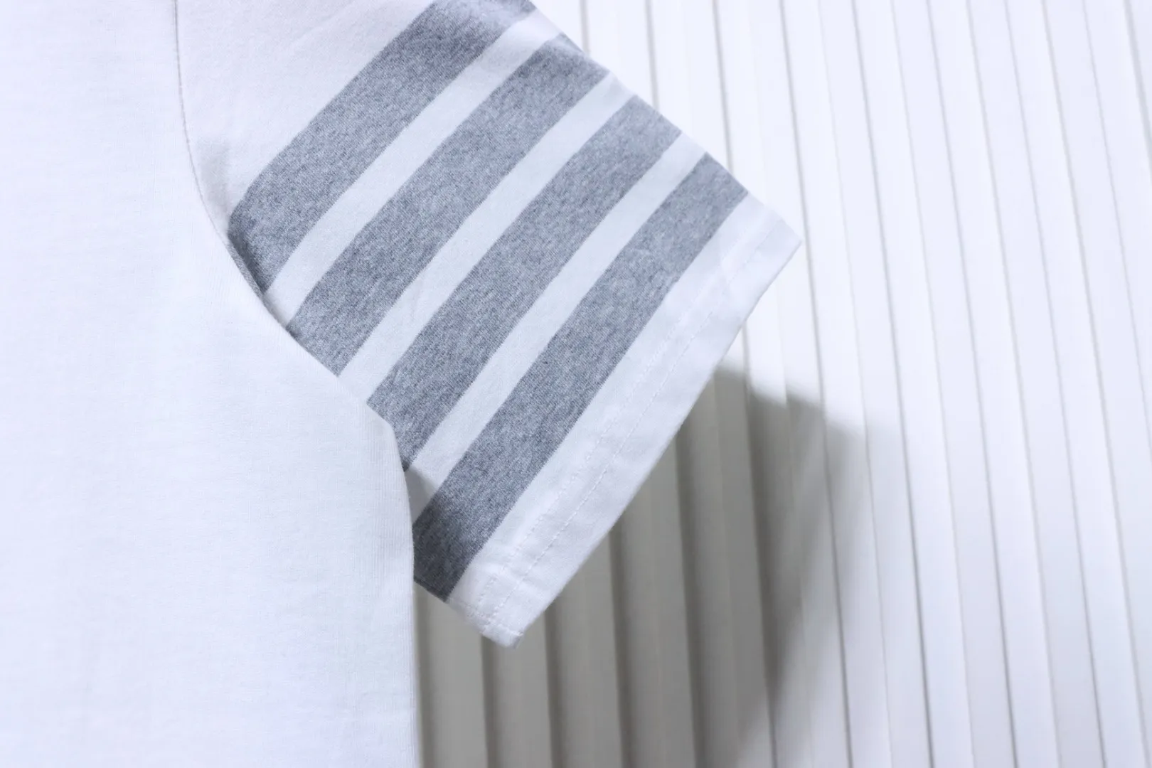 Short Sleeve