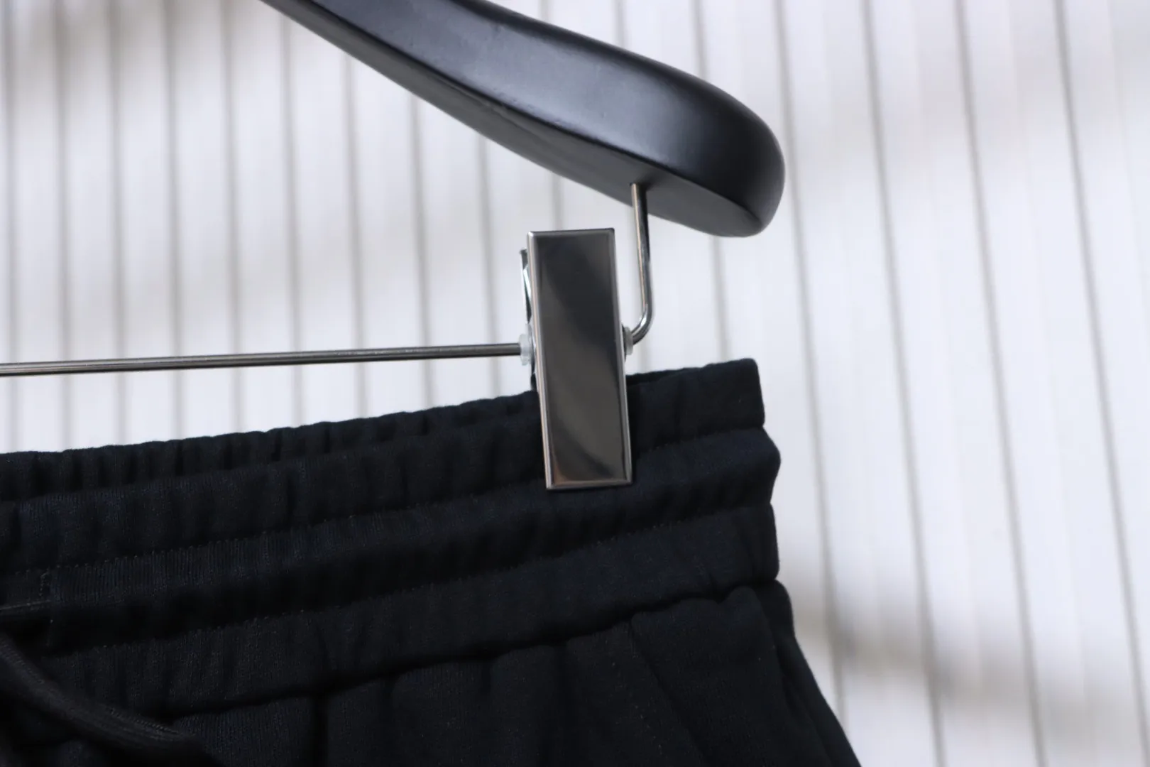 Half View Waistline