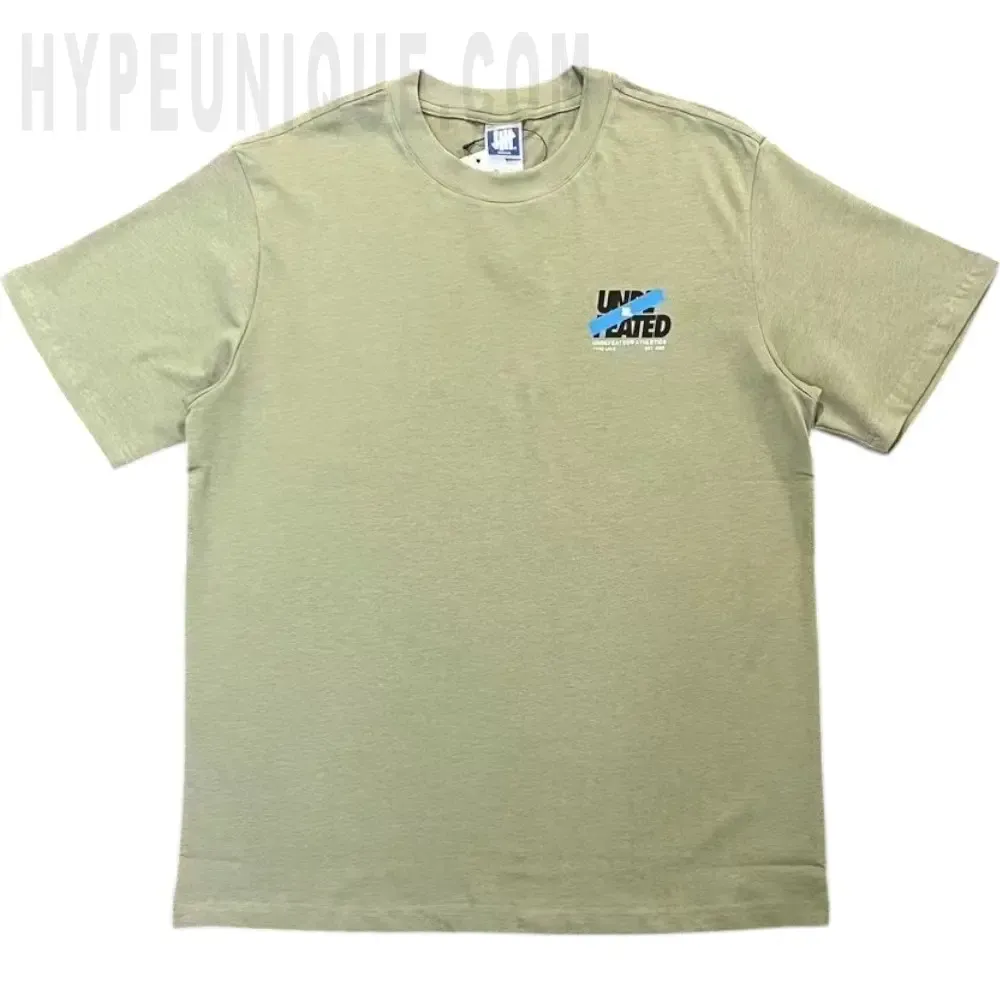 The front of the clothes