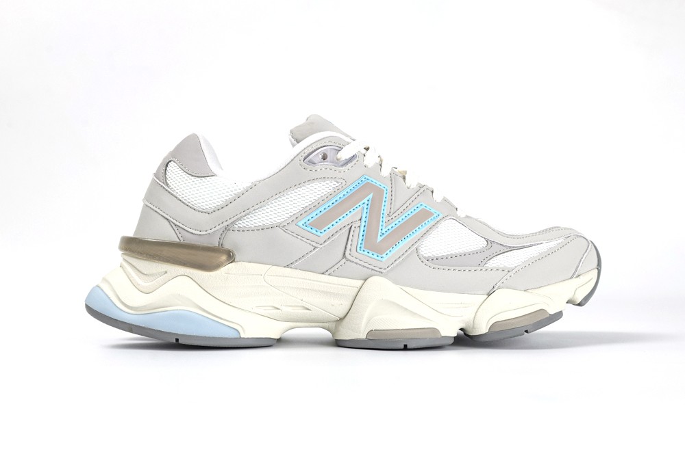 New Balance 9060 ‘Reflection Quarry Blue’