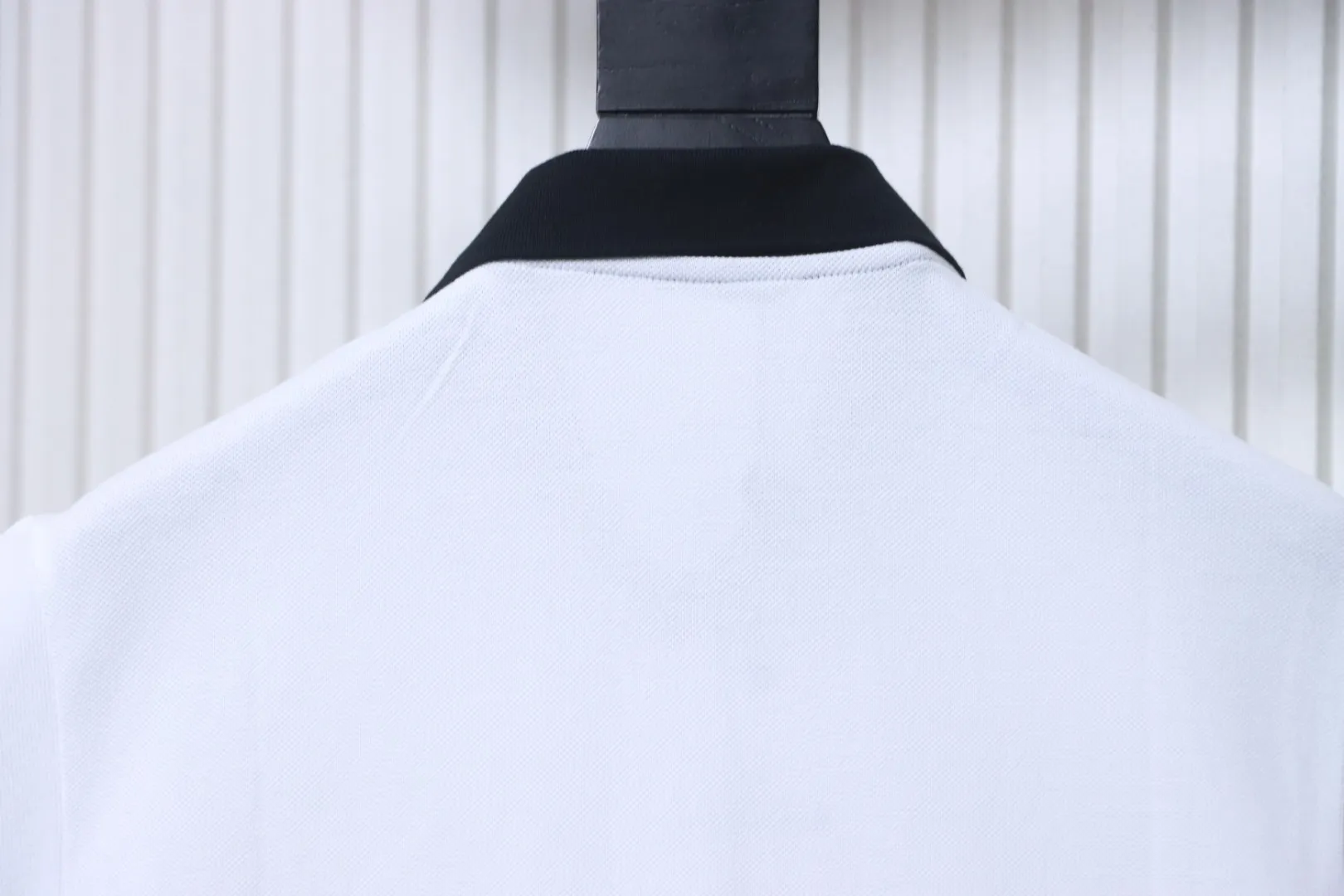 Back Neckline
