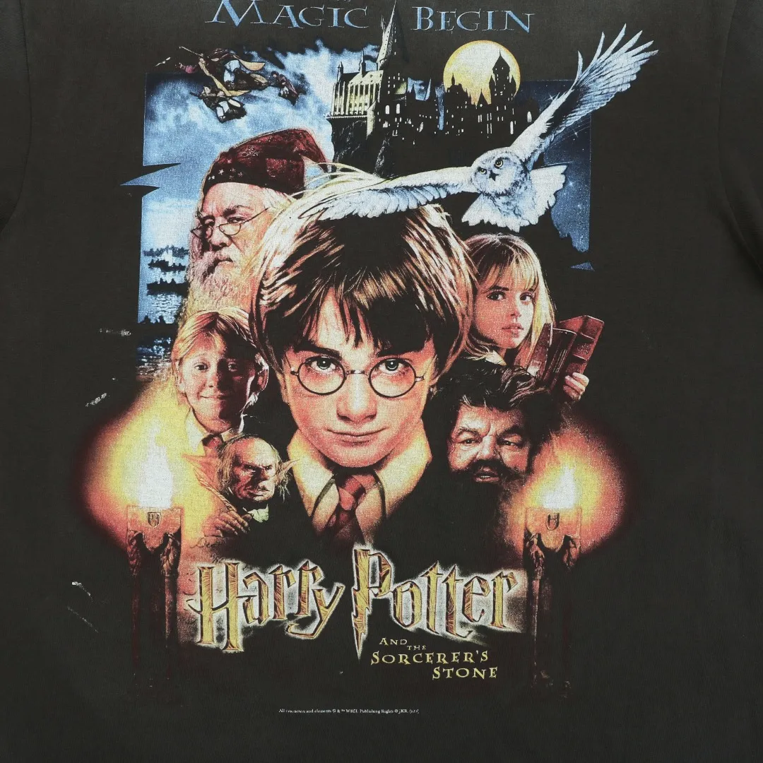 Logo Harry Potter