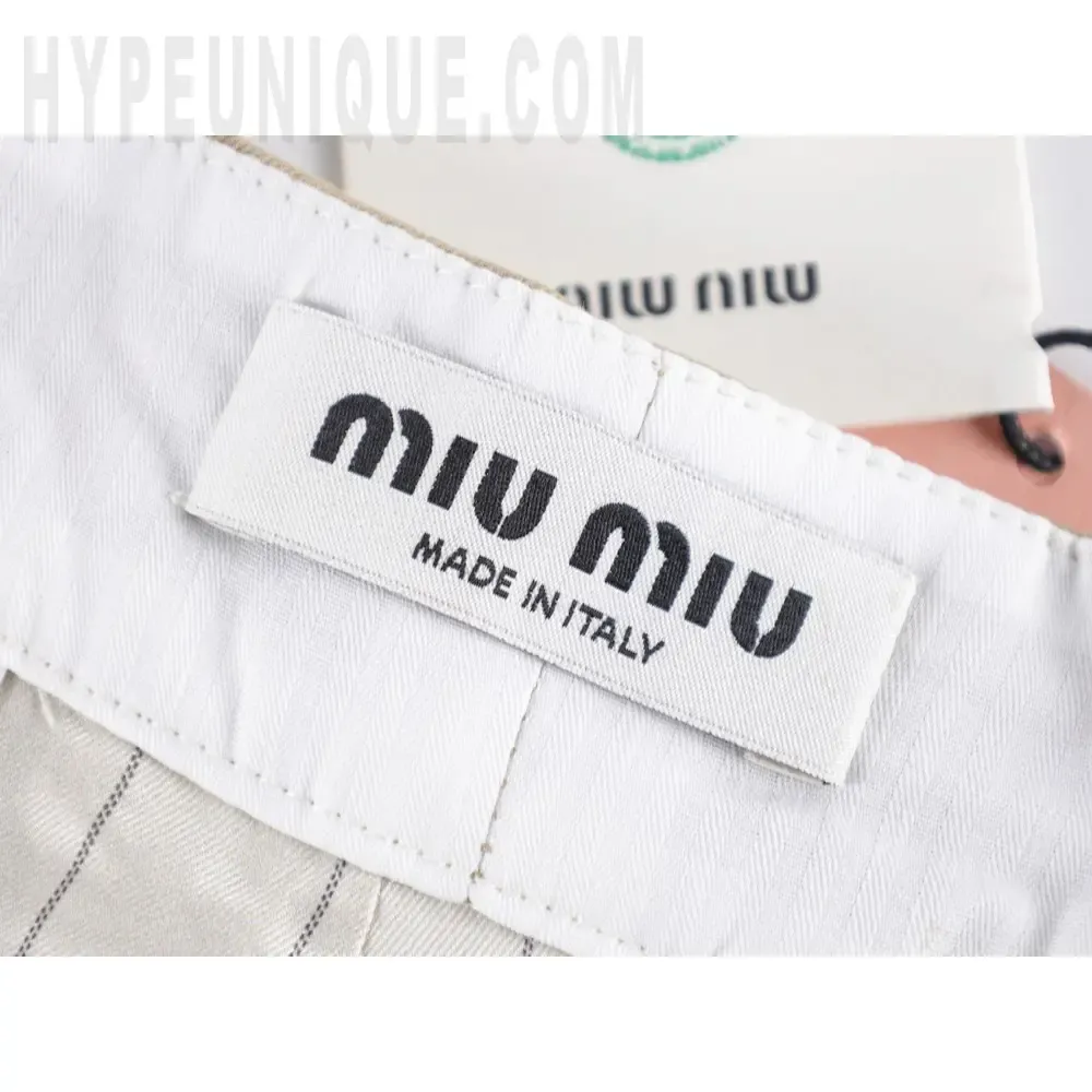Brand Label