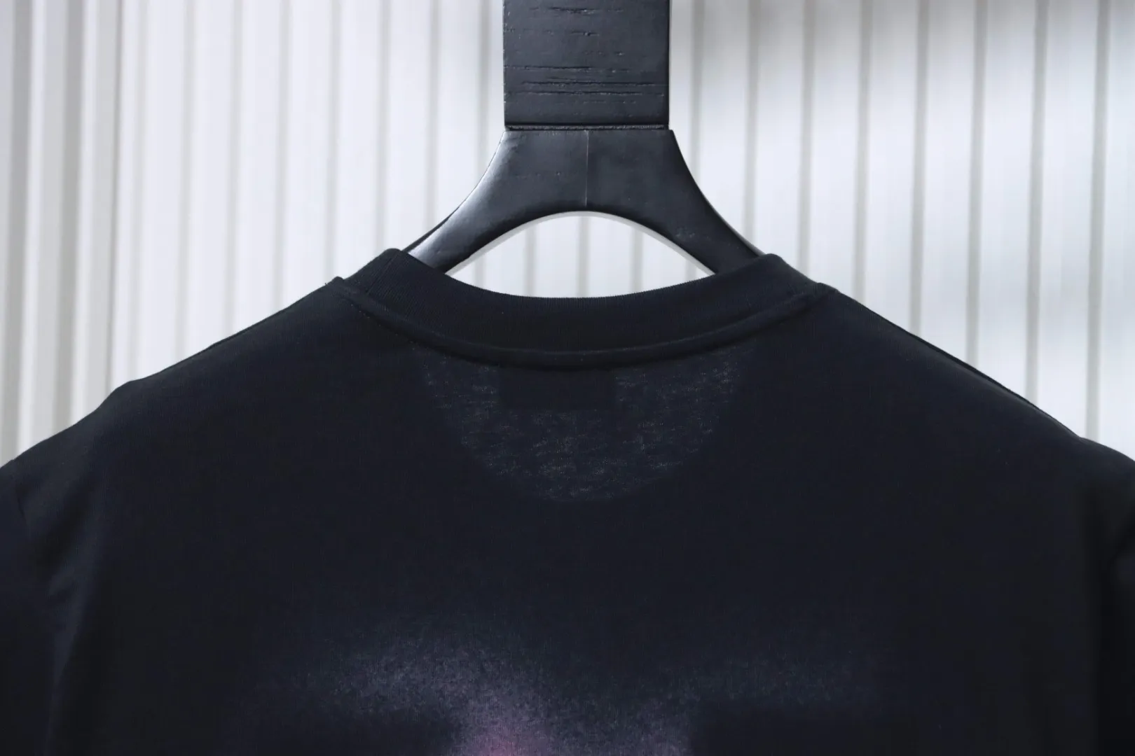 Back Neckline