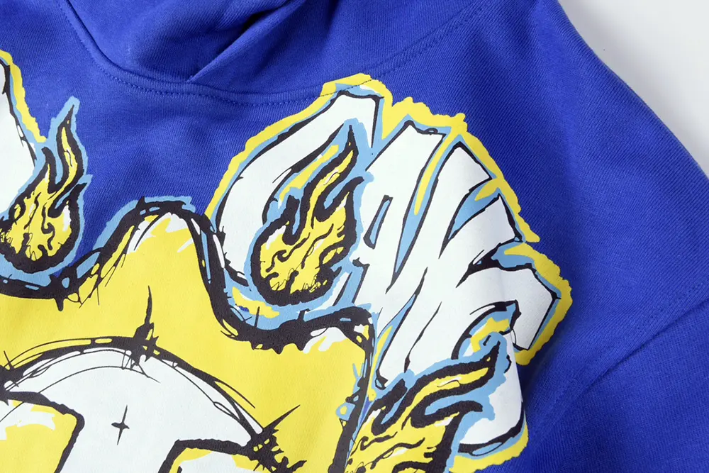 Clothing logo