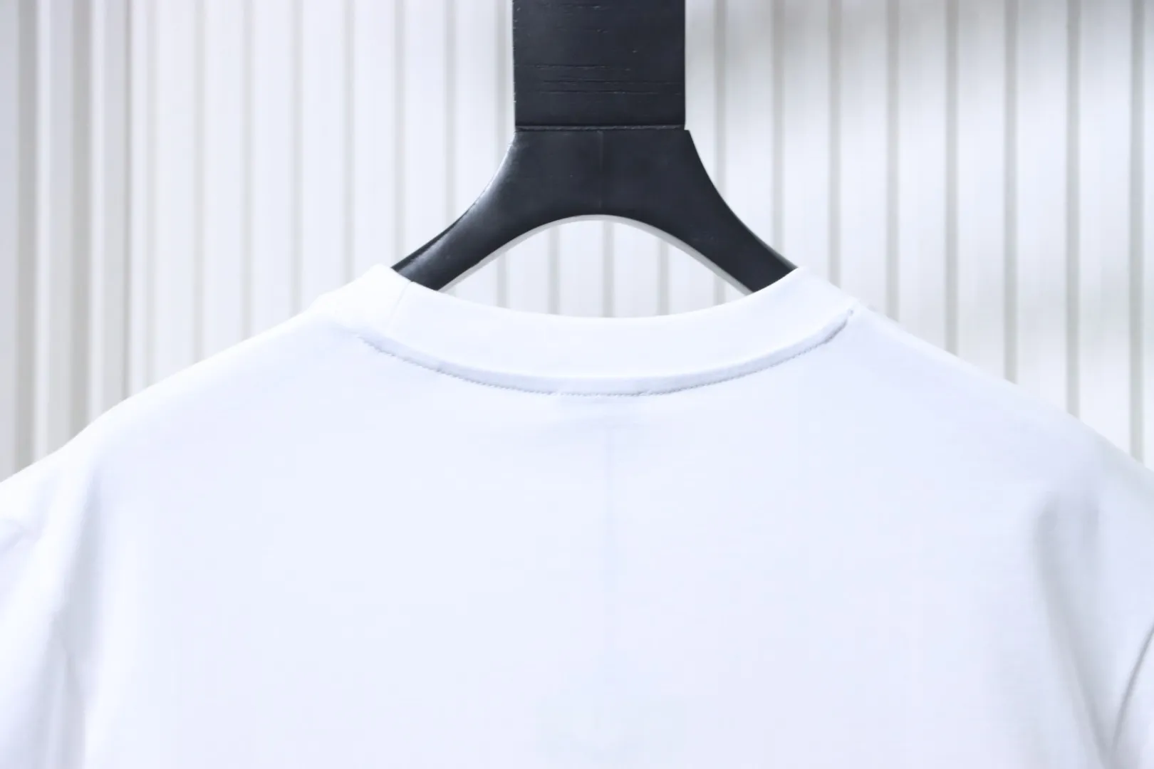Back Neckline