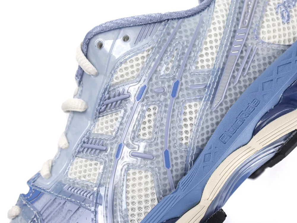 Asics Gel-Kayano 12.1 Voyage Sneakers Side View