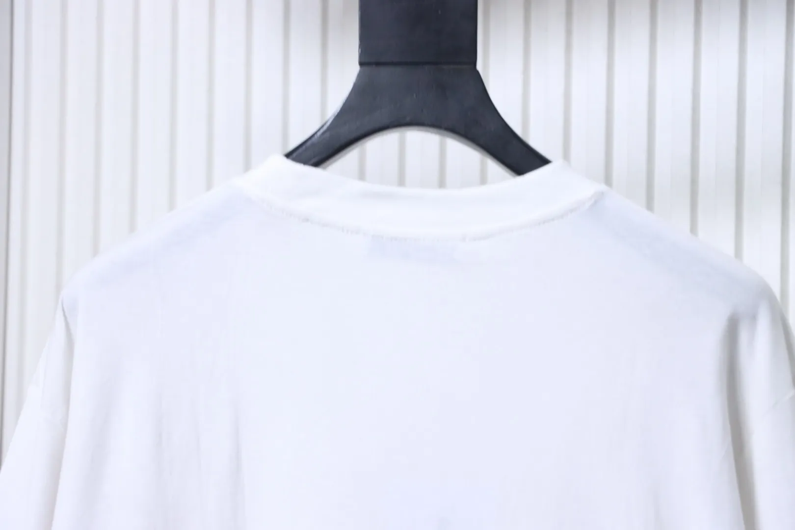 Back Neckline