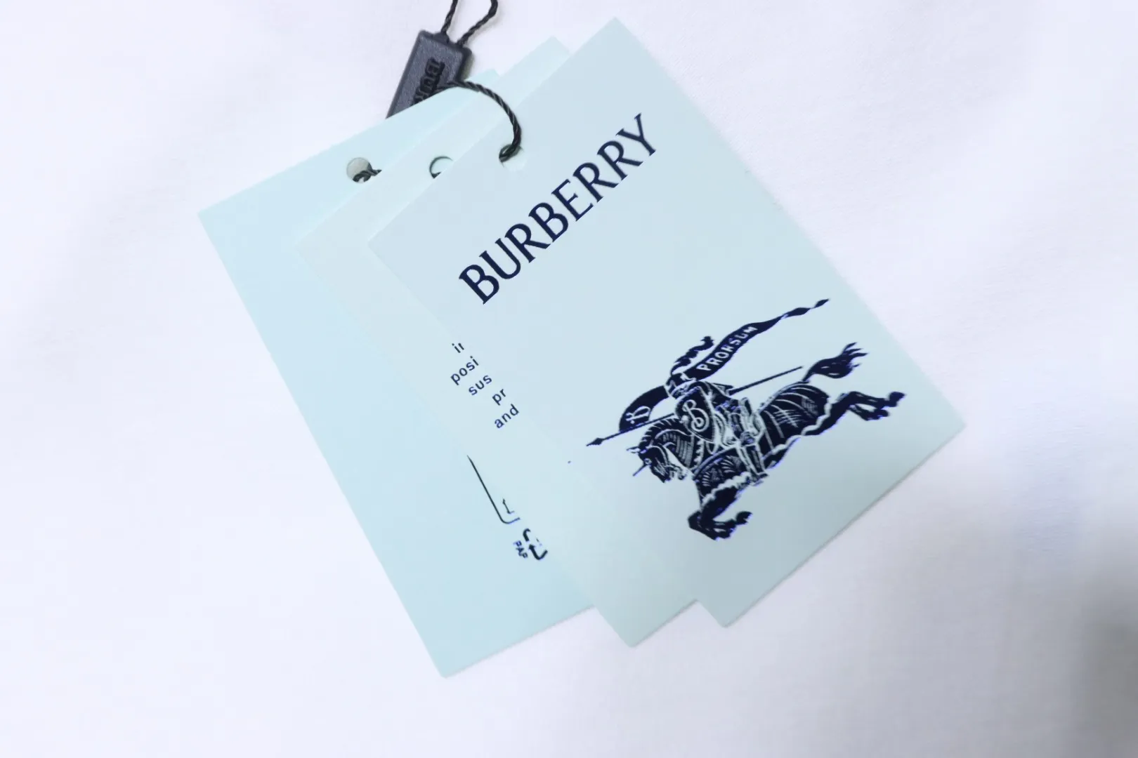Brand Tag