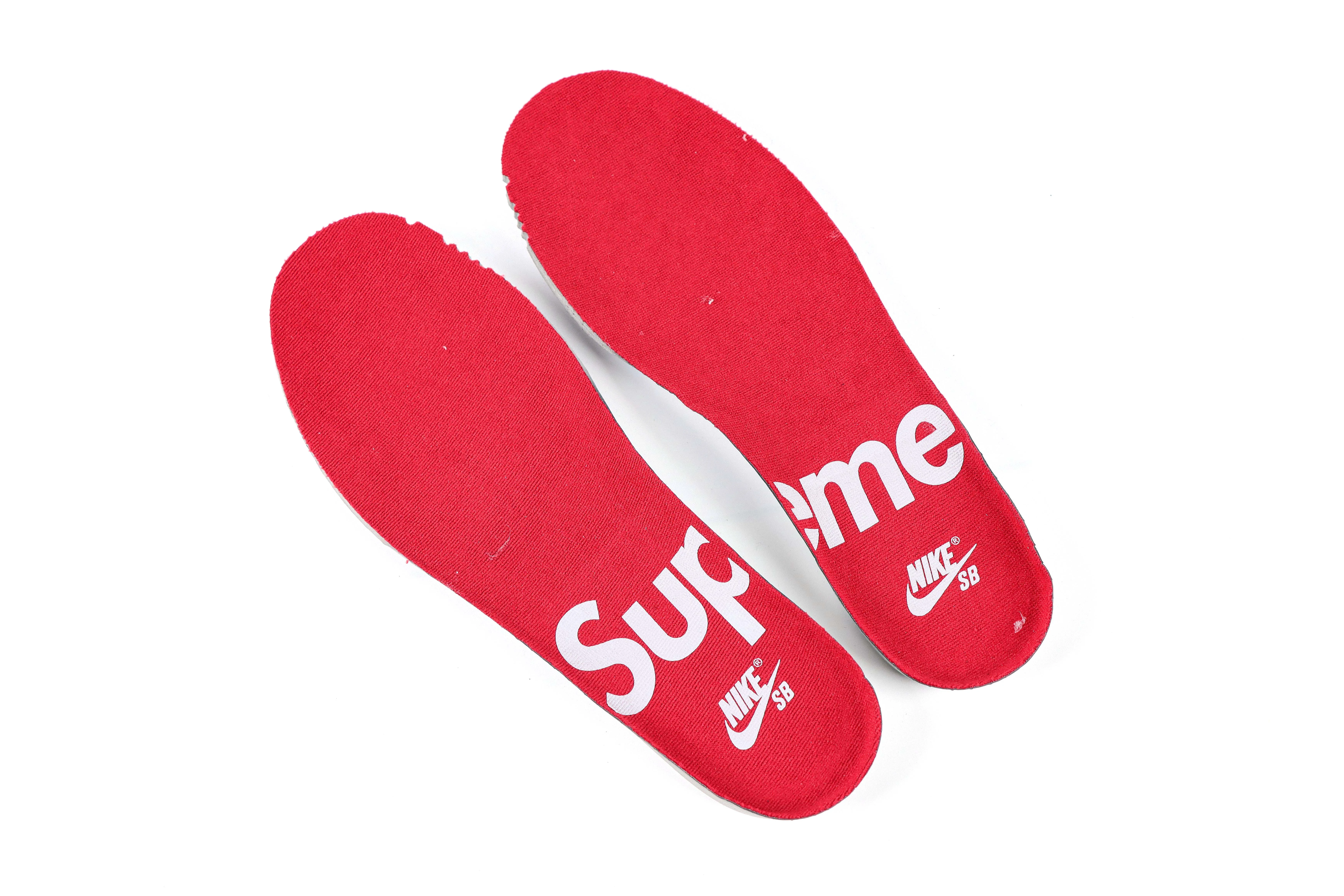 Insoles