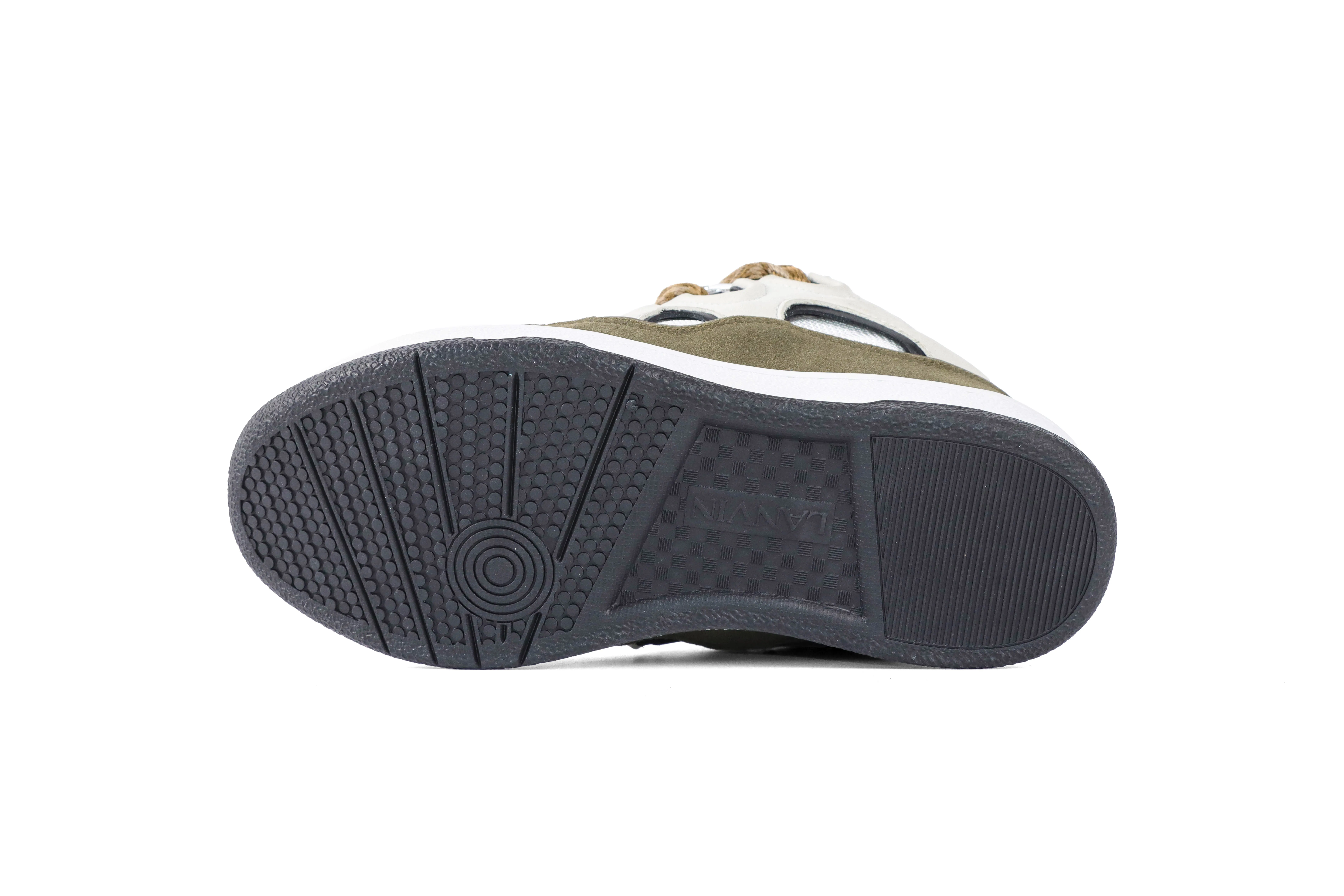 Bottom Outsole