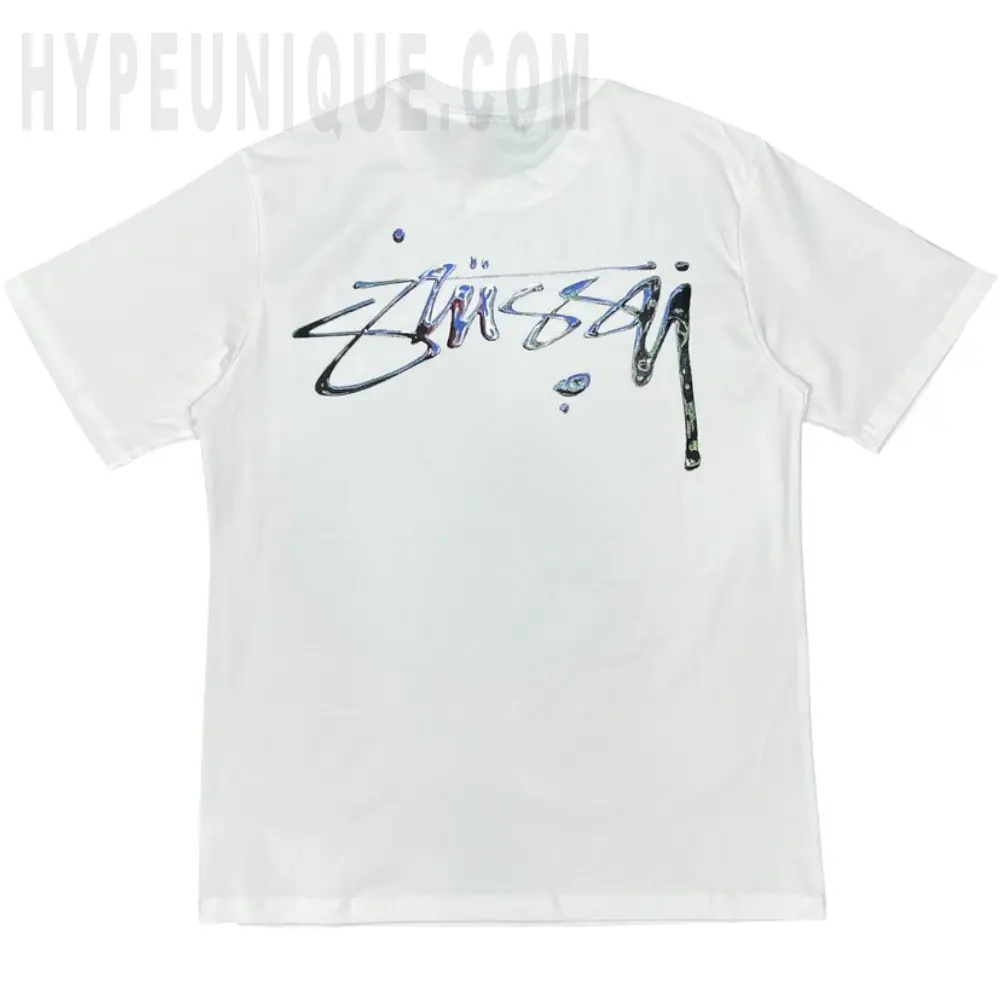 Stussy Mercury T-Shirt
