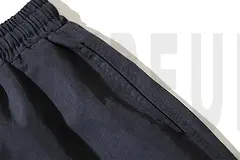 Shorts pocket