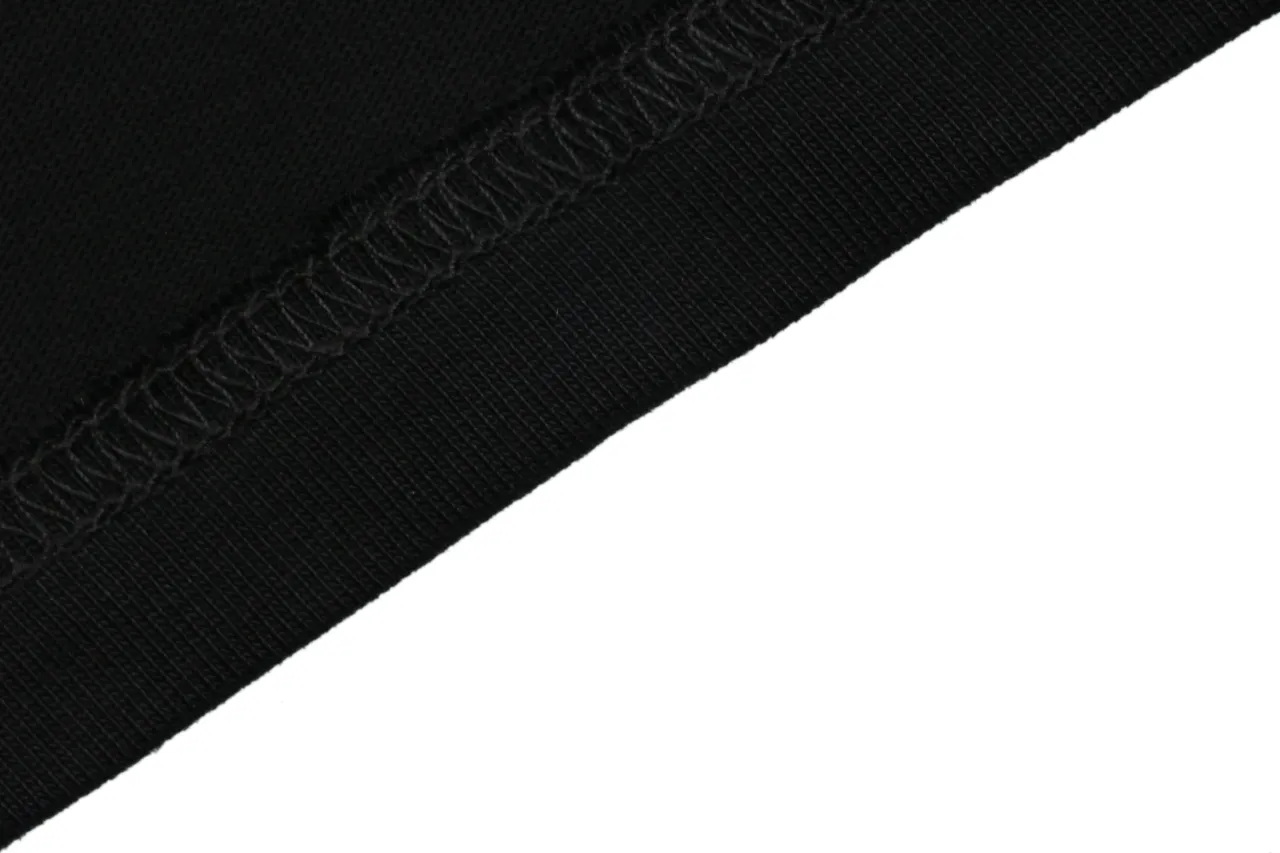Bottom Hem
