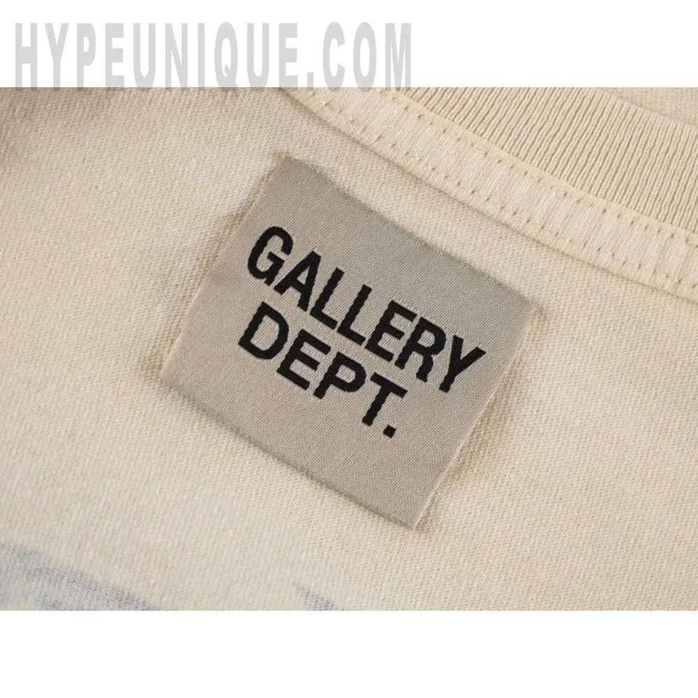 Brand Label