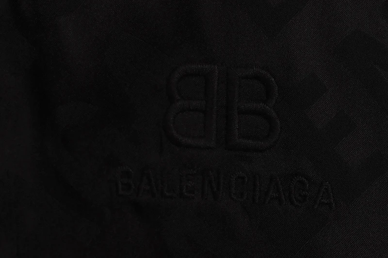 Silk Jacket Replica