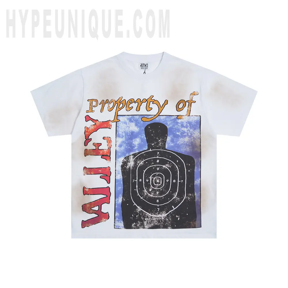 Vale Forever Sports Archive T-Shirt
