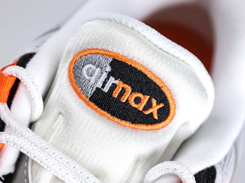 the air max tongue