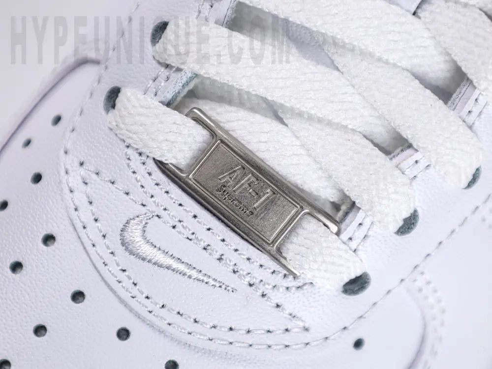 Sup Air Force 1 4 Colors
