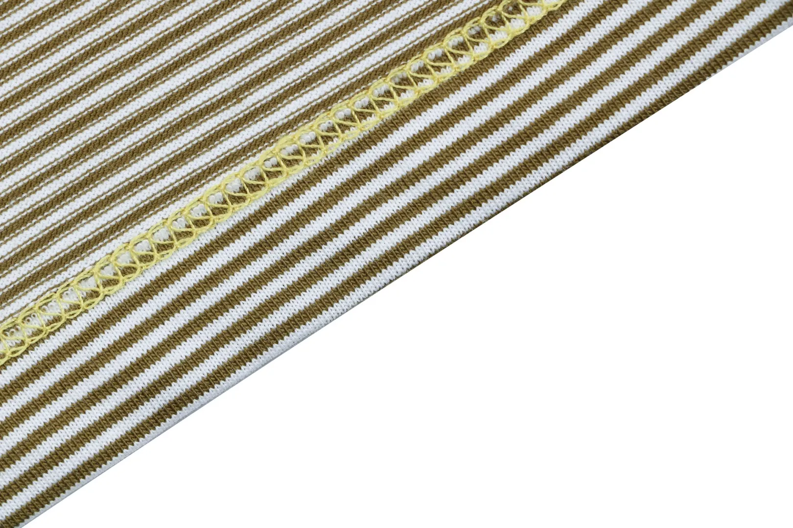 Bottom Hem Detail