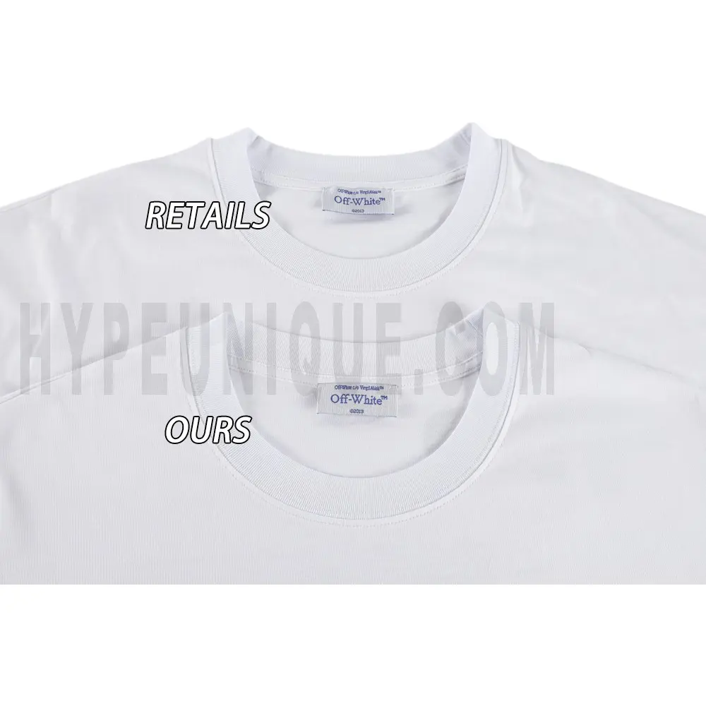 Neckline Comparison Chart