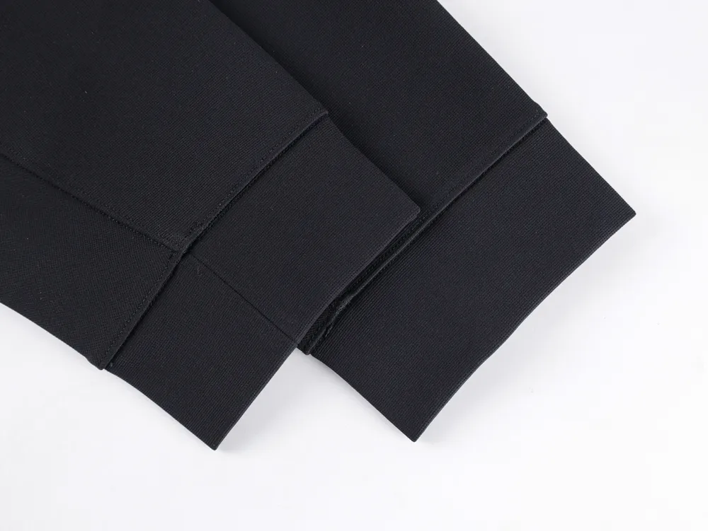 Sleeve Cuffs